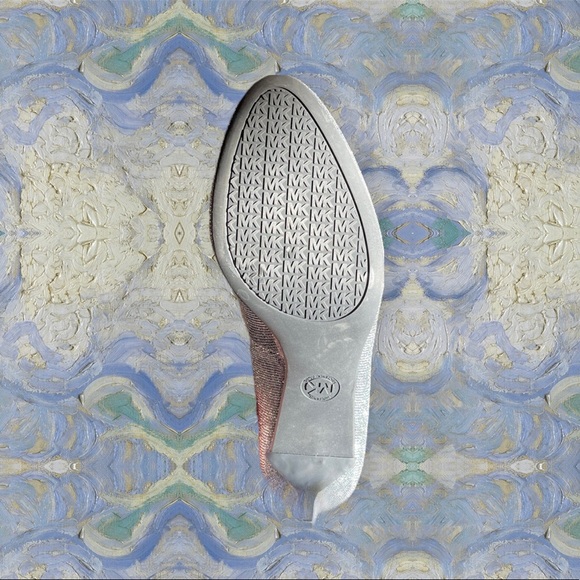 Michael Kors Heels - Picture 2 of 2